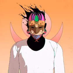 Omnimorph #8490