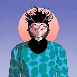 Omnimorph #4648