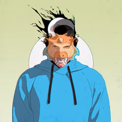 Omnimorph #4566