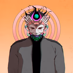 Omnimorph #4696