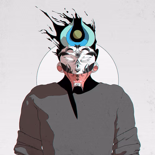 Omnimorph #1895