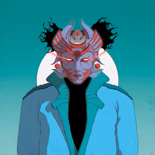 Omnimorphs
