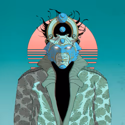 Omnimorph #350