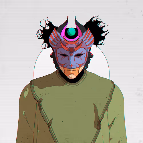 Omnimorphs