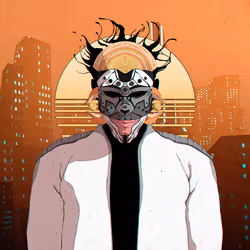Omnimorph #1149