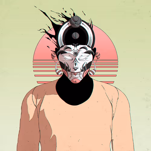 Omnimorphs