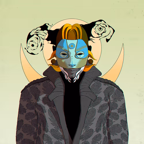 Omnimorphs