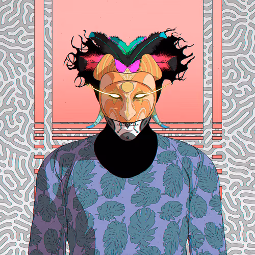 Omnimorph #6178