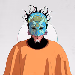 Omnimorph #5268