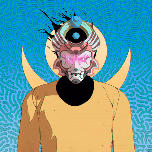 Omnimorph #6394