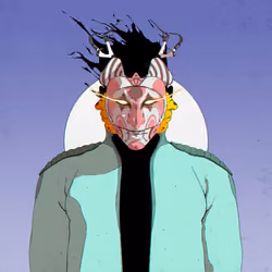 Omnimorph #1494