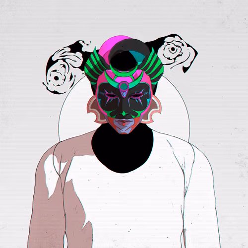 Omnimorph #5802