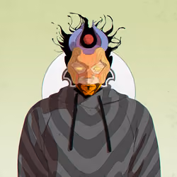 Omnimorph #158