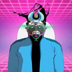 Omnimorph #4750