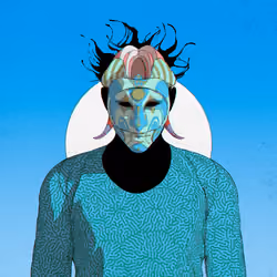 Omnimorph #3437