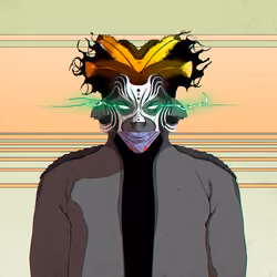 Omnimorph #1273