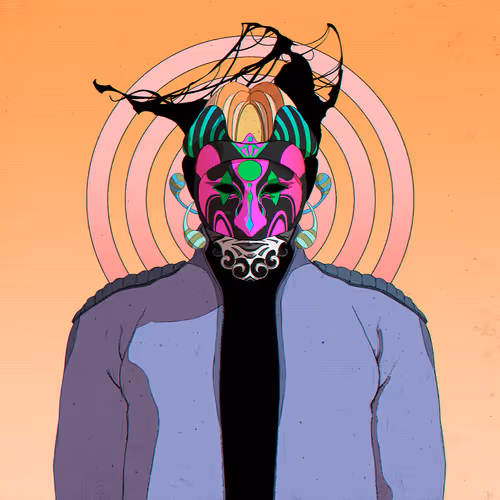 Omnimorphs