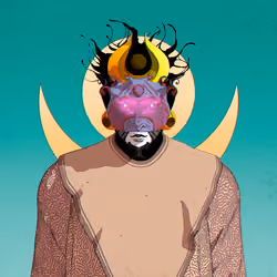 Omnimorph #5632