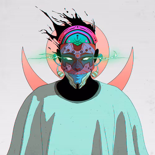 Omnimorphs