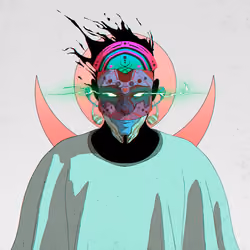 Omnimorph #1572