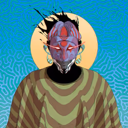 Omnimorph #149