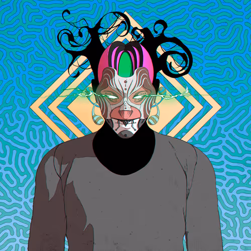 Omnimorph #82