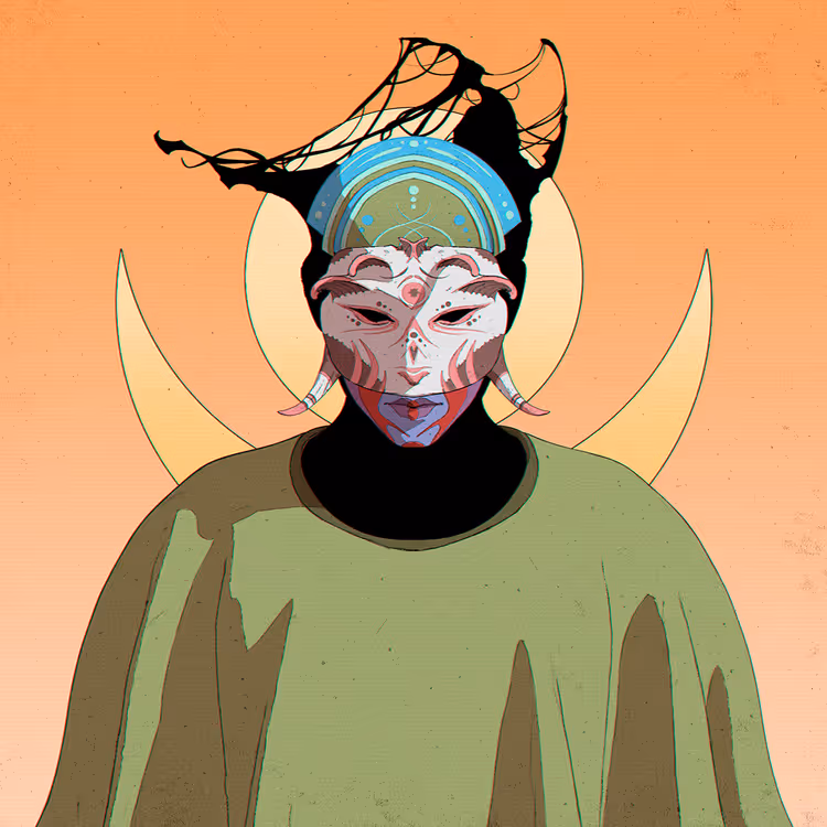 Omnimorph #3611
