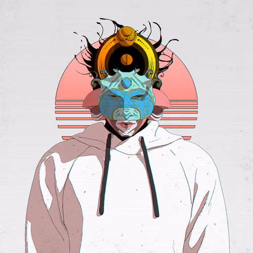 Omnimorph #4762