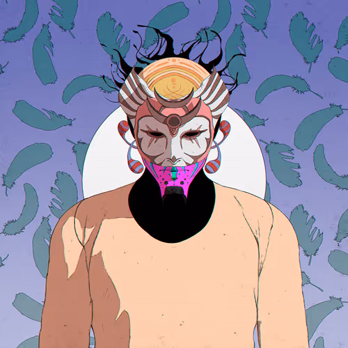Omnimorphs
