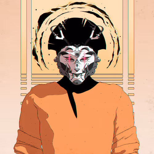 Omnimorphs