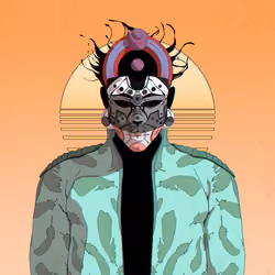 Omnimorph #7486