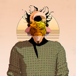 Omnimorph #1501