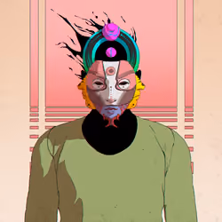 Omnimorph #7734