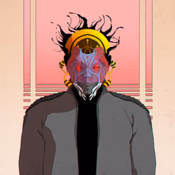 Omnimorph #7812
