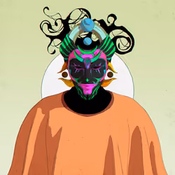 Omnimorph #9065