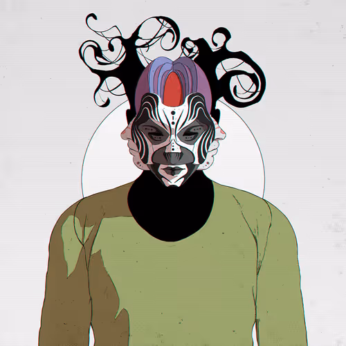 Omnimorph #7112