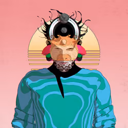 Omnimorph #2379