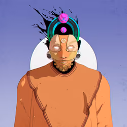 Omnimorph #1914