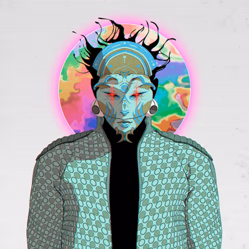 Omnimorph #871