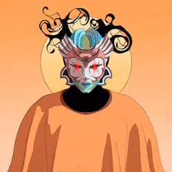 Omnimorph #5786
