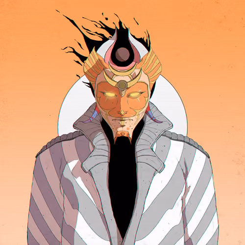 Omnimorph #51