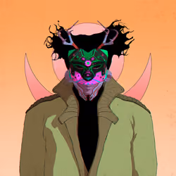 Omnimorph #938