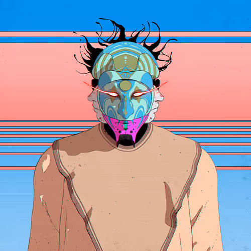 Omnimorphs