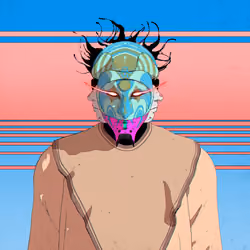 Omnimorph #5870