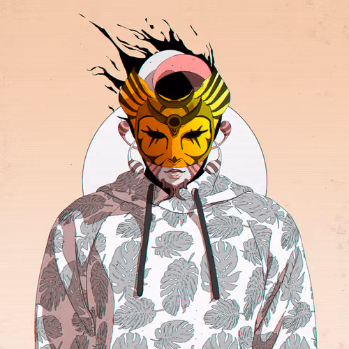 Omnimorph #770