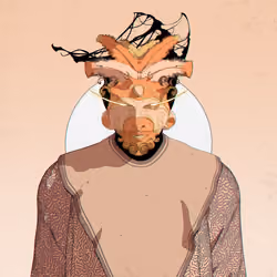 Omnimorph #1833