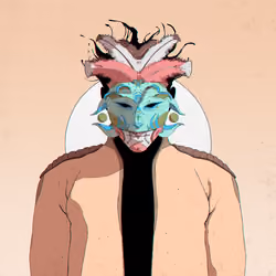 Omnimorph #1433