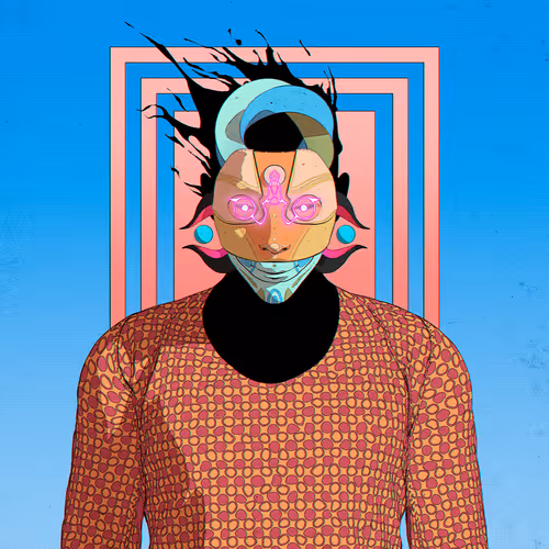 Omnimorphs