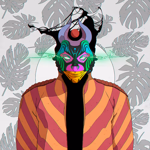 Omnimorph #3137