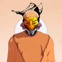 Omnimorph #1252